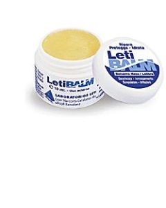 LETIBALM ADULTI 10ML 