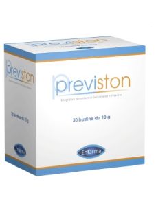 PREVISTON INTEGR 30BUST 10G 
