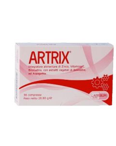 Artrix 36 compresse 