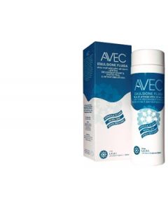 AVEC emulsione lenitiva 200 ml 