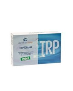 Triptofano Integratore Alimentare,ì 40 capsule 