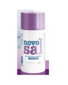 NOVOSAL IODATO 300G 