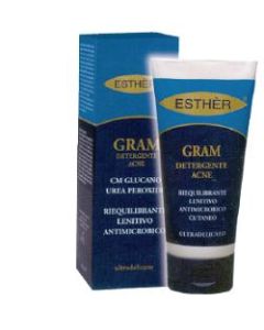 GRAM DETERG 150ML 