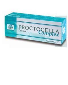 Proctocella Complex Crema 40 Ml
