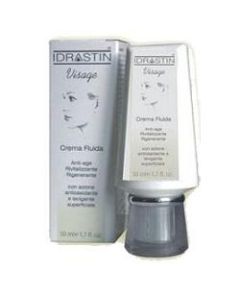 IDRASTIN VISAGE 50ML 