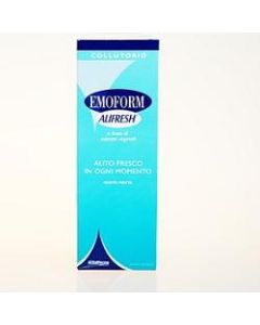 EMOFORM ALIFRESH COLLUTT 300ML 