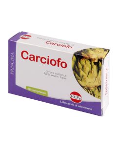 CARCIOFO E.S. 60CPR 300MG KOS 