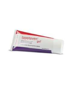 Ippotoven Gel rinfrescante e tonificante per insufficienza venosa e linfatica 200 Ml 