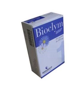 Bioclym uno integratore alimentare 30 capsule