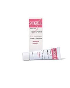 Saugella IDROCREMA crema intima lenitiva 30 ml
