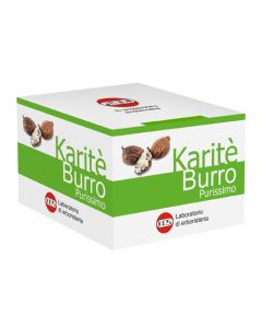 BURRO KARITE 100G KOS