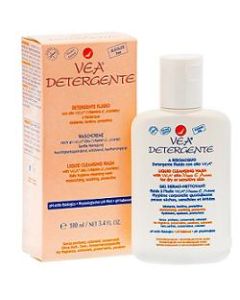 Vea Detergente Protettivo e Lenitivo viso corpo 100 ml 