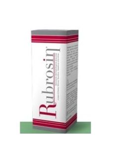 Rubrosin Soluzione lenitiva e igenizzante 50 ml **