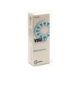 Visufarma Visulid Crema Palpebrale 15 ml