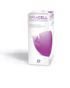 Driacell integratore alimentare contro la cellulite 1000 ml