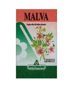 MALVA ERBE 80CPS 