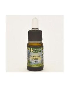 NASYAMAP OLIO 10ML 