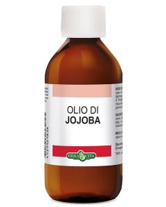Erba Vita Olio Di Jojoba Idratante Corpo e Capelli 100 ml