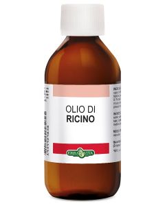 Erba Vita Olio di Ricino Extra Per Uso Esterno 100 ml 