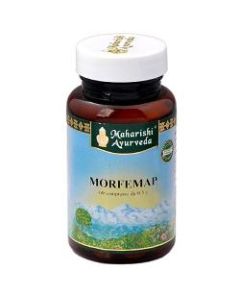 Morfemap Integratore per il sonno 60 Tavolette 
