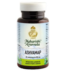 ASHVAMAP 60TAV 30G 