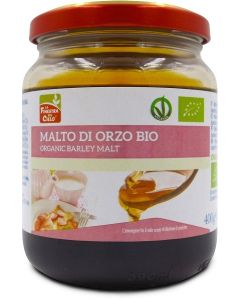 MALTO ORZO BIO 400G