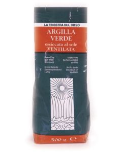 ARGILLA VENTILATA 500G 
