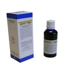 BIOPHYT TERRA 50ML BIOGROUP 
