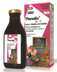 FLORADIX INTEGRAT FERRO 500ML 