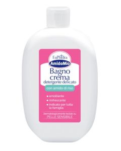 EuPhidra AmidoMio Bagno Crema 400 ml