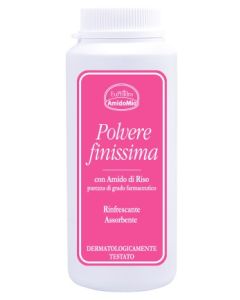 EuPhidra AmidoMio Polvere finissima 100 gr 
