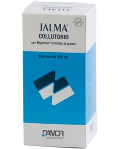 Jalma Collutorio 250 ml 