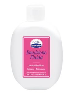 EuPhidra AmidoMio Emulsione Fluida corpo 200 ml