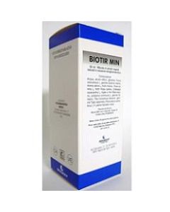 BIOTIR MIN 50ML SOL IAL 