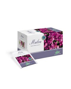 Aboca Malva Tisana 20 filtri 
