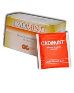 CADIMINT MISCEL.15FILTRI BST 3