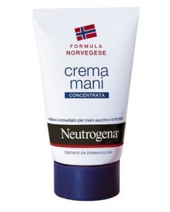 NEUTROGENA CR MANI PROF 75ML 
