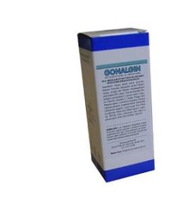 Biogroup Gonalgin integratore per le articolazioni 50 ml 