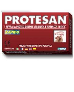 Protesan Rapido Ripara Protesi **