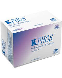 KPHOS 30BUST 