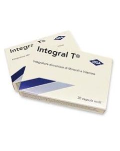 INTEGRAL T*INT VIT MIN 30CPS 