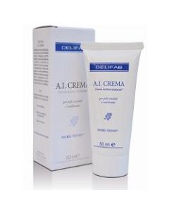 Delifab A.I. Crema viso lenitiva 50 ml 