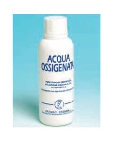 Acqua Ossigenata 250 Ml 