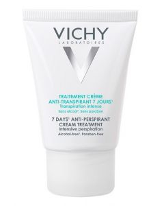 Vichy crema deodorante anti-traspirante flacone 30 ml 
