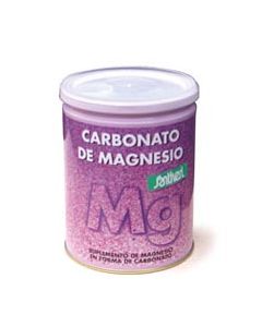 Santiveri Carbonato di Magnesio Benessere Gastrointestinale 110 gr