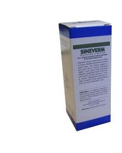 Sineverm integratore alimentare 50 ml