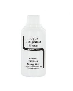 MARCO VITI ACQUA OSSIGENATA 36 VOLUMI 100 ml 