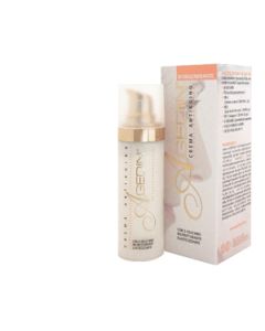 Agedin Crema viso antinvecchiamento 30 Ml 