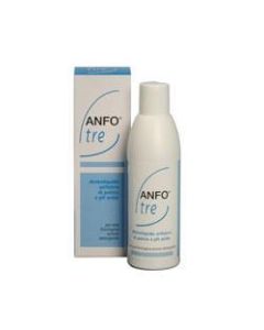 ANFO 3* Detergente antibatterico 200 ml 