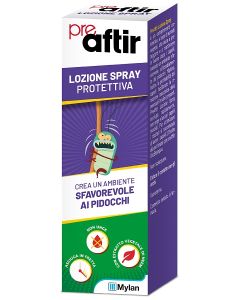 PREAFTIR*LOZIONE SPRAY 100ML 